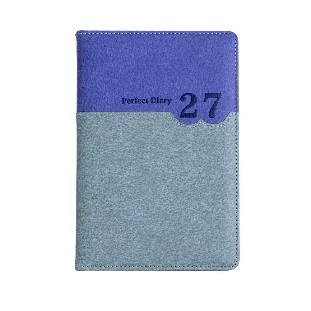 Office Work Planner 2027 Sched - Leather Work Diary Covers recension och pris