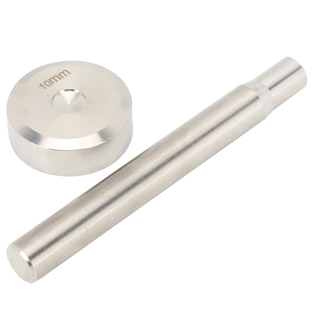 10mm Size Rivet Setting Tool K - Rivet Setter Tool recension och pris