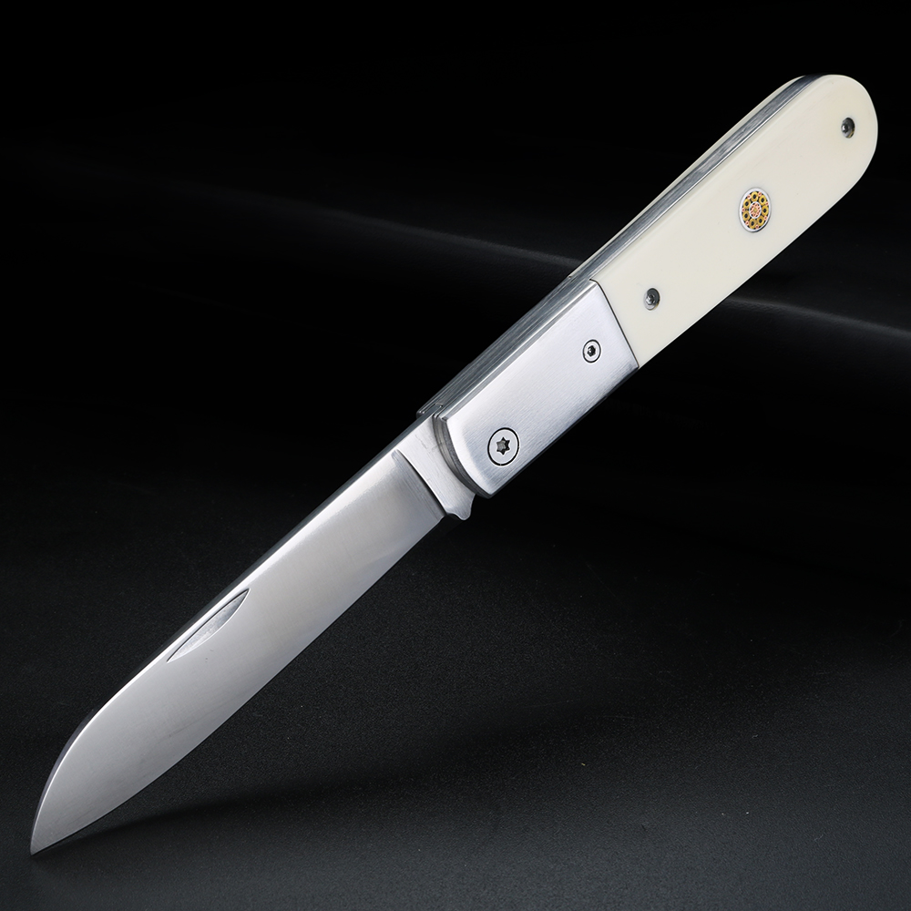 Ox-Bone Handle Fruit Knife, Po - Bone Folder Tool recension och pris